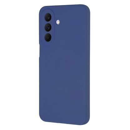 Θήκη για Samsung Galaxy A27 5G, Techsuit, SoftFlex, Μπλε Σκούρο