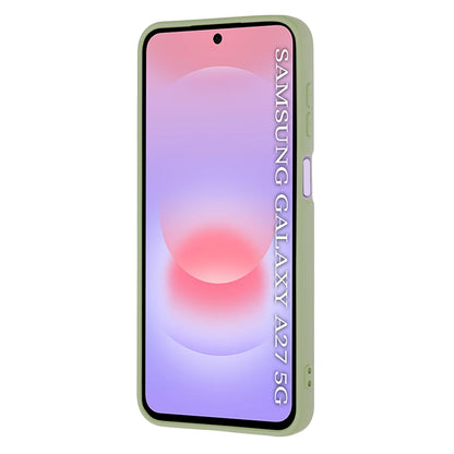 Θήκη για Samsung Galaxy A27 5G, Techsuit, SoftFlex, Matcha
