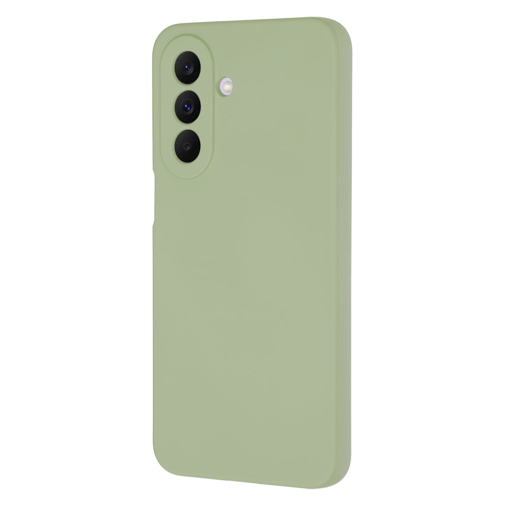 Θήκη για Samsung Galaxy A27 5G, Techsuit, SoftFlex, Matcha