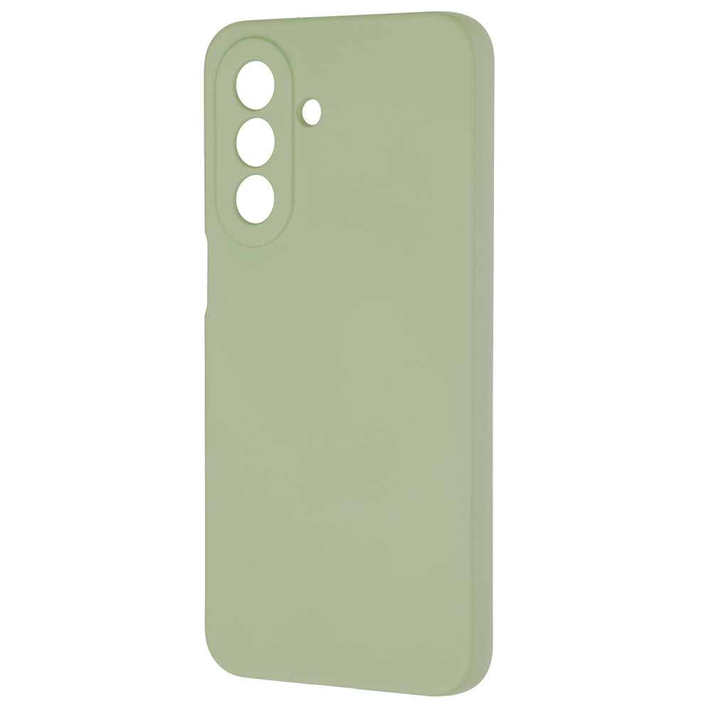 Θήκη για Samsung Galaxy A27 5G, Techsuit, SoftFlex, Matcha