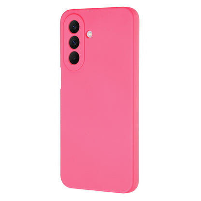 Θήκη για Samsung Galaxy A27 5G, Techsuit, SoftFlex, Σκούρο Ροζ