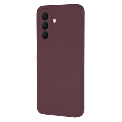 Θήκη για Samsung Galaxy A27 5G, Techsuit, SoftFlex, Βυσσινί