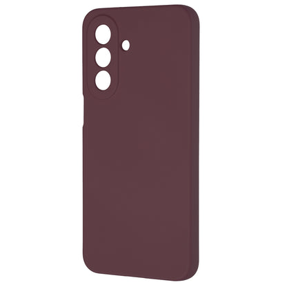 Θήκη για Samsung Galaxy A27 5G, Techsuit, SoftFlex, Βυσσινί