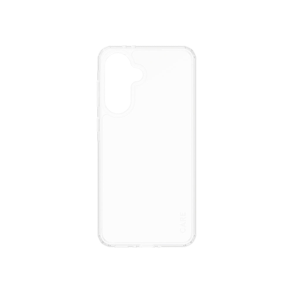 Θήκη για Samsung Galaxy A36 A366, PanzerGlass, Care Urban Combat, Διαφανής