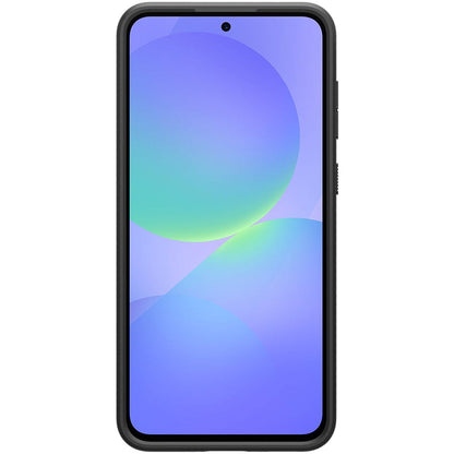 Θήκη για Samsung Galaxy A36 A366, Spigen, Liquid Air, Ματ Μαύρη ACS09199
