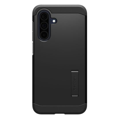 Θήκη για Samsung Galaxy A36 A366, Spigen, Tough Armor, Μαύρη