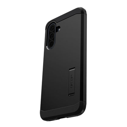 Θήκη για Samsung Galaxy A36 A366, Spigen, Tough Armor, Μαύρη