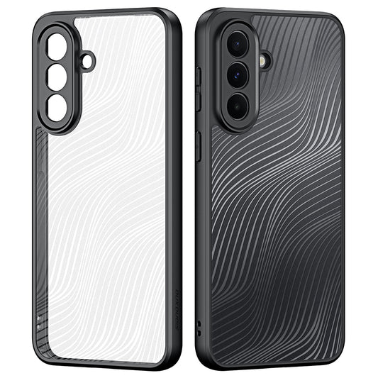 Case for Samsung Galaxy A37 5G, DUX DUCIS, Aimo, Black