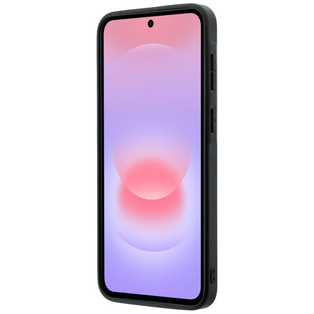 Θήκη για Samsung Galaxy A37 5G, Guess, 4G Big Logo, Ροζ