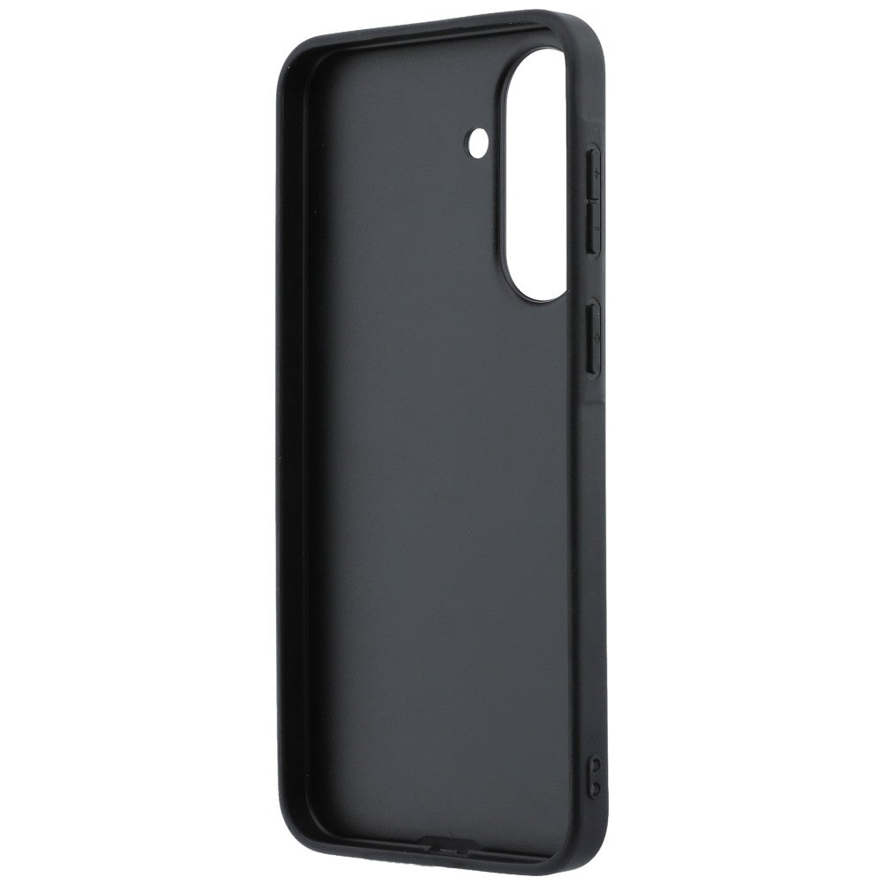 Θήκη για Samsung Galaxy A37 5G, Guess, 4G Big Logo, Ροζ