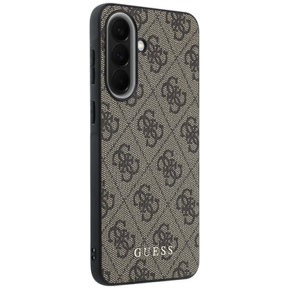 Θήκη για Samsung Galaxy A37 5G, Guess, 4G Classic, Καφέ
