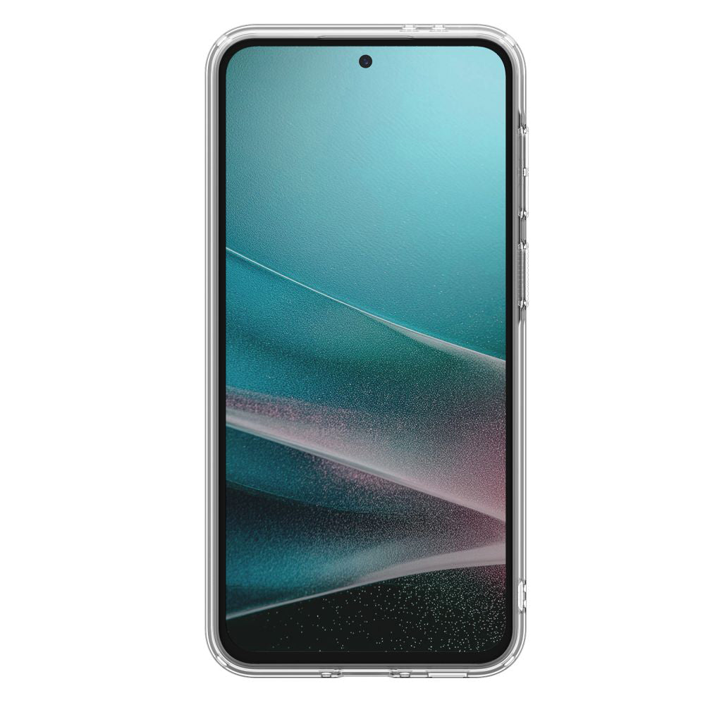 Θήκη για Samsung Galaxy A37 5G, Spigen, Liquid Crystal, Διαφανής ACS11132