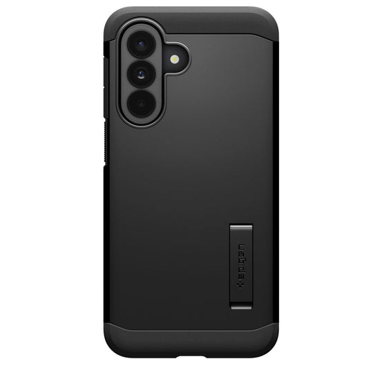 Θήκη για Samsung Galaxy A37 5G, Spigen, Tough Armor, Μαύρη ACS11131