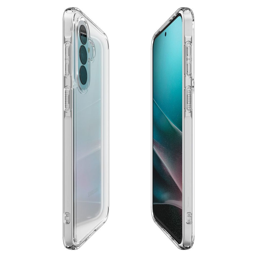 Θήκη για Samsung Galaxy A37 5G, Spigen, Ultra Hybrid, Διάφανη ACS11133