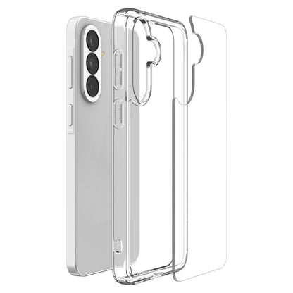 Θήκη για Samsung Galaxy A37 5G, Spigen, Ultra Hybrid, Διάφανη ACS11133