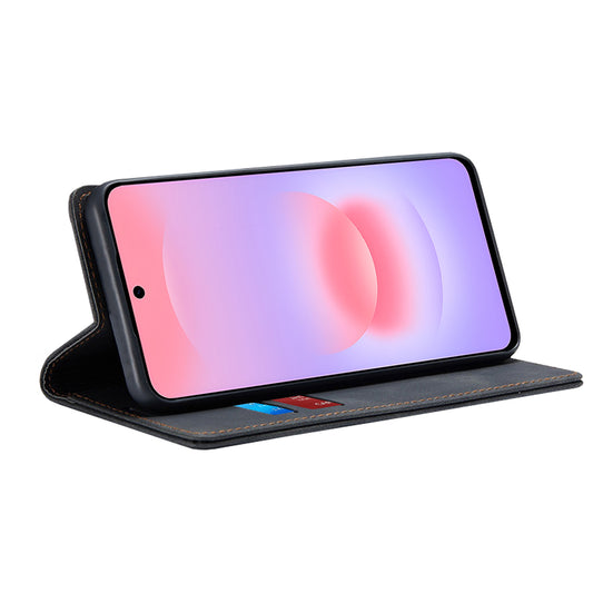 Θήκη για Samsung Galaxy A37 5G, Techsuit, Confy, Μαύρη