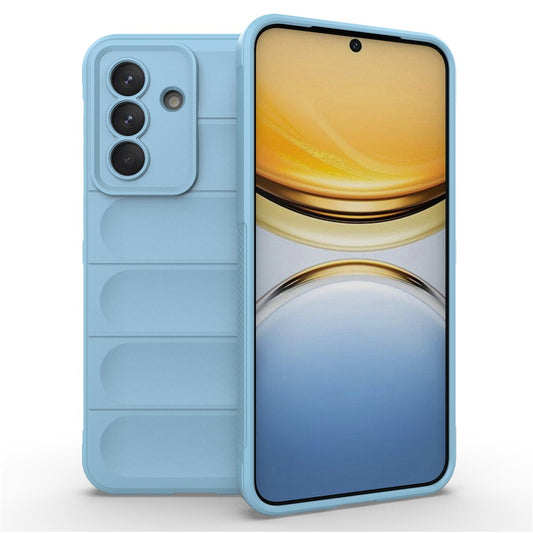 Θήκη για Samsung Galaxy A37 5G, Techsuit, Magic Shield, Μπλε