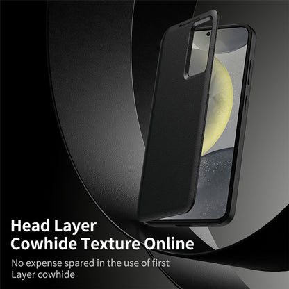 Θήκη για Samsung Galaxy A37 5G, Techsuit, SmartView, Μαύρη