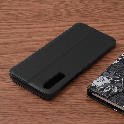 Θήκη για Samsung Galaxy A50s A507 / A30s A307 / A50 A505, Techsuit, eFold, Μαύρο