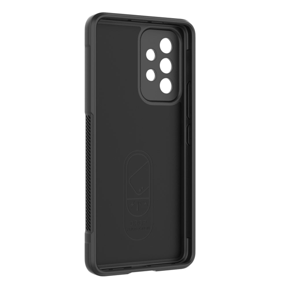 Θήκη για Samsung Galaxy A53 5G A536, Techsuit, Magic Shield, Μαύρο