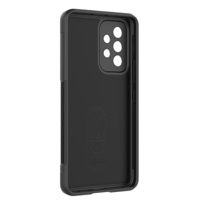 Θήκη για Samsung Galaxy A53 5G A536, Techsuit, Magic Shield, Μαύρο