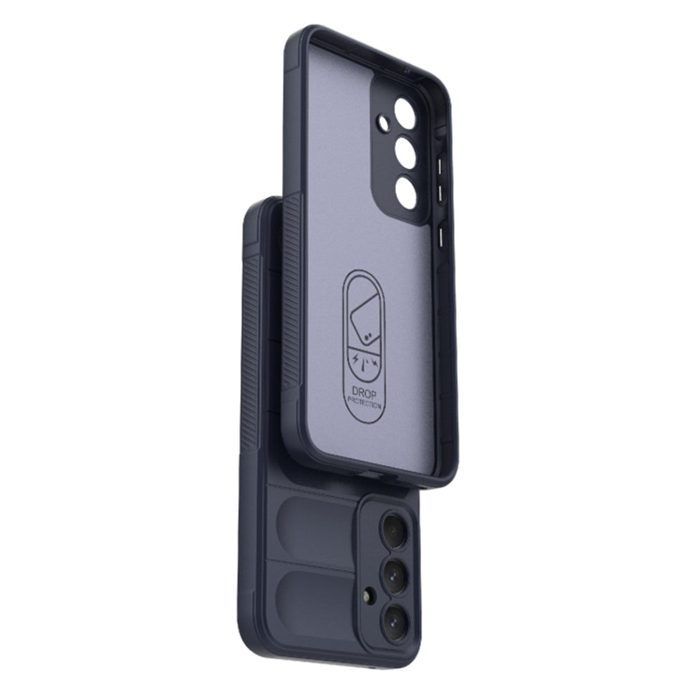 Θήκη για Samsung Galaxy A54 A546, Techsuit, Magic Shield, Πράσινο