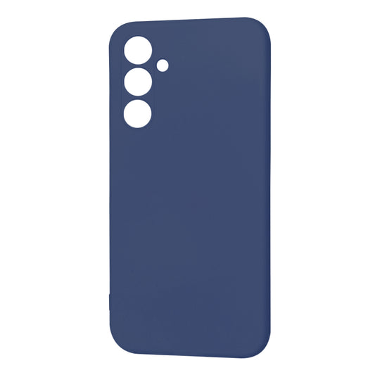 Θήκη για Samsung Galaxy A54 A546, Techsuit, SoftFlex, Μπλε σκούρο