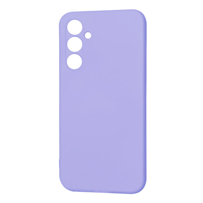 Θήκη για Samsung Galaxy A54 A546, Techsuit, SoftFlex, Ανοιχτό Μωβ