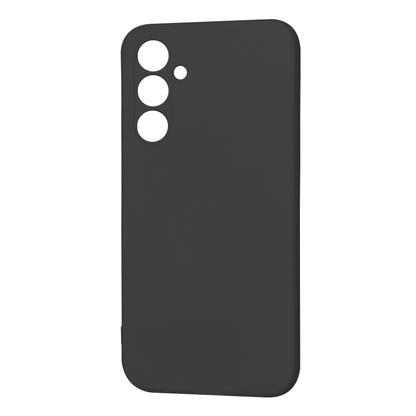 Θήκη για Samsung Galaxy A54 A546, Techsuit, SoftFlex, Μαύρο