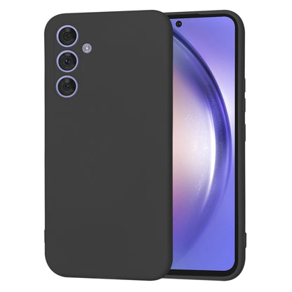 Θήκη για Samsung Galaxy A54 A546, Techsuit, SoftFlex, Μαύρο