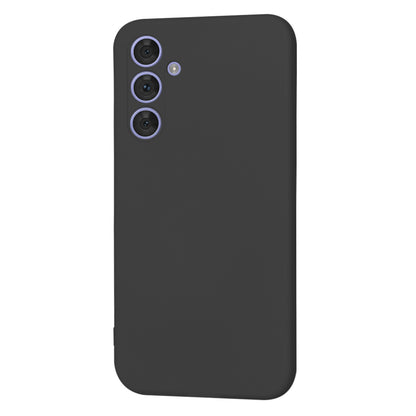 Θήκη για Samsung Galaxy A54 A546, Techsuit, SoftFlex, Μαύρο