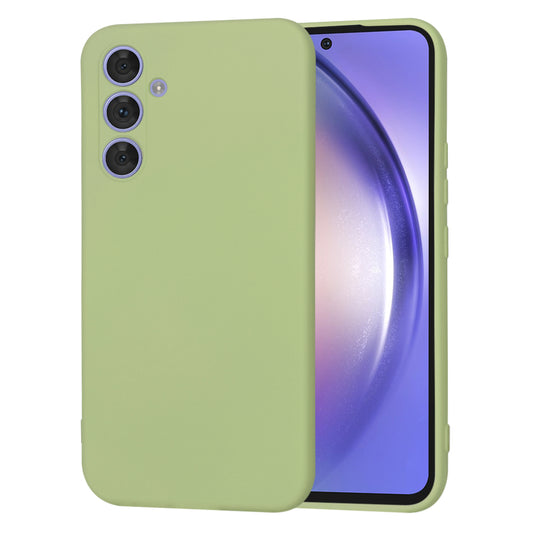 Θήκη για Samsung Galaxy A54 A546, Techsuit, SoftFlex, Matcha