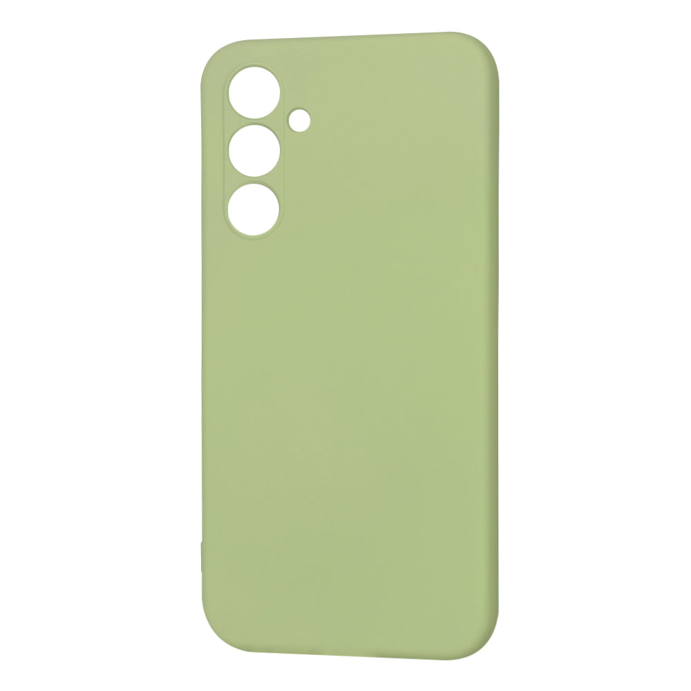 Θήκη για Samsung Galaxy A54 A546, Techsuit, SoftFlex, Matcha