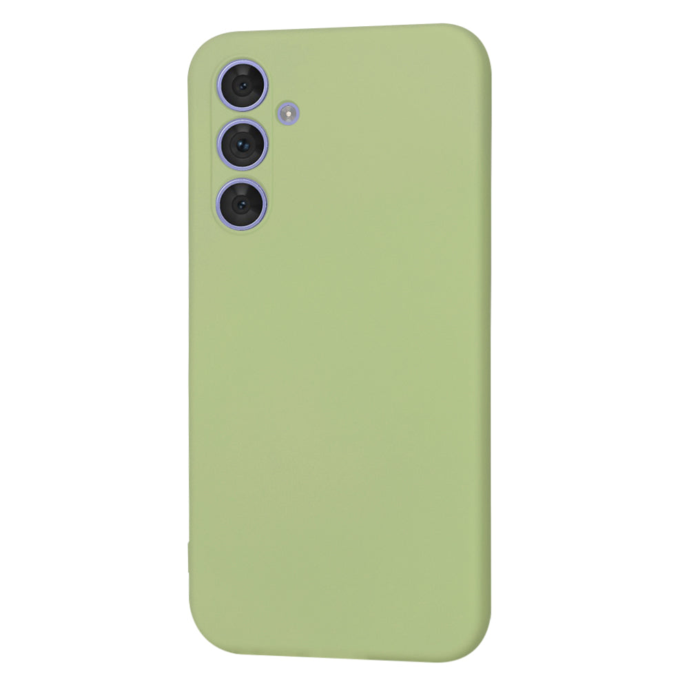 Θήκη για Samsung Galaxy A54 A546, Techsuit, SoftFlex, Matcha
