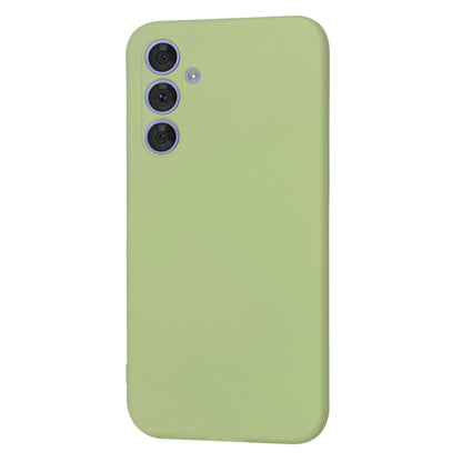 Θήκη για Samsung Galaxy A54 A546, Techsuit, SoftFlex, Matcha