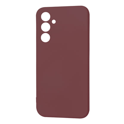 Θήκη για Samsung Galaxy A54 A546, Techsuit, SoftFlex, Βυσσινί