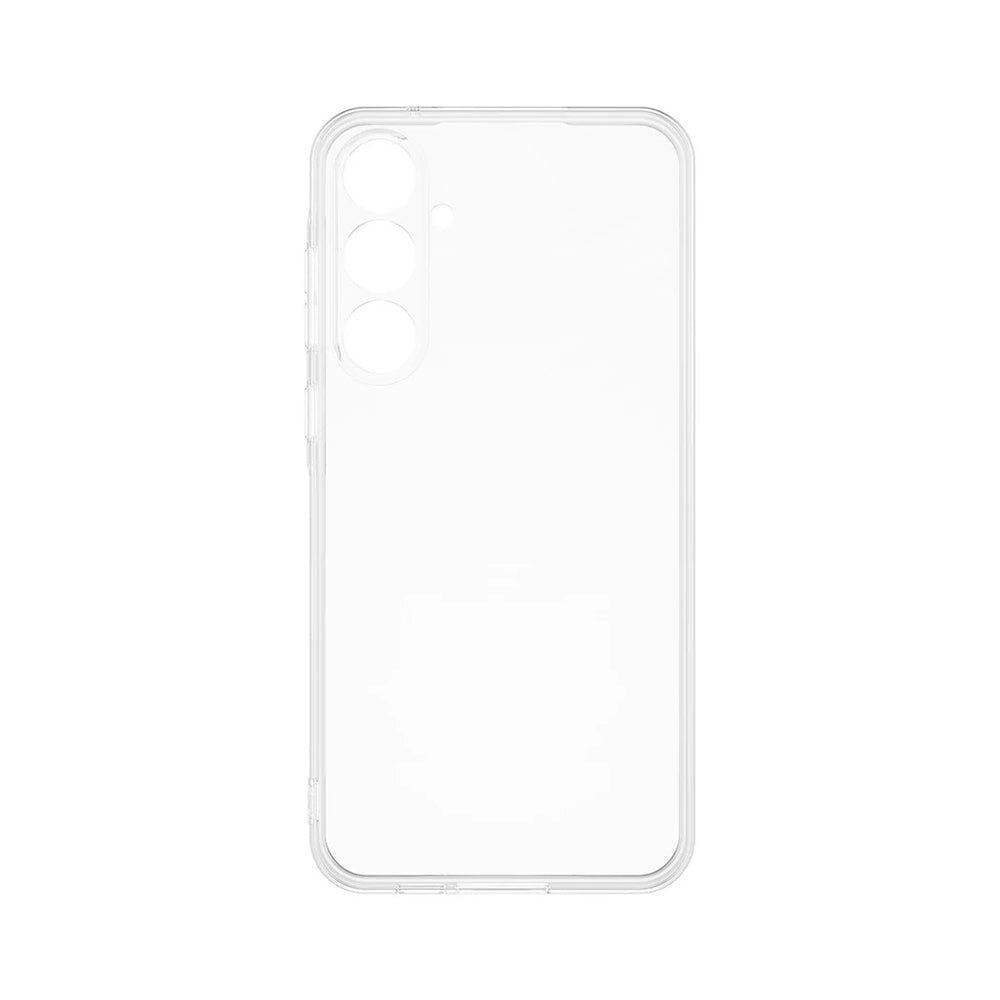 Θήκη για Samsung Galaxy A55 5G A556, PanzerGlass, Safe., Διαφανής