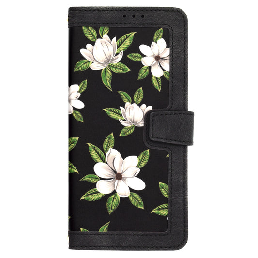 Θήκη για Samsung Galaxy A55 5G A556, Techsuit, FlipCraft, Μαύρη