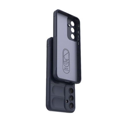 Θήκη για Samsung Galaxy A55 5G A556, Techsuit, Magic Shield, Μωβ