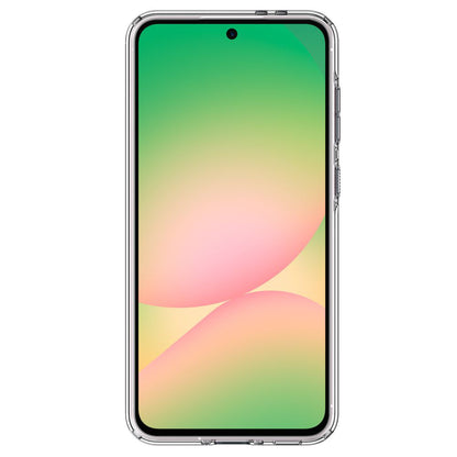 Θήκη για Samsung Galaxy A56 A566, Spigen, Liquid Crystal, Διαφανής ACS09296
