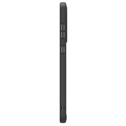 Θήκη για Samsung Galaxy A56 A566, Spigen, Ultra Hybrid, Ματ Μαύρη ACS09293
