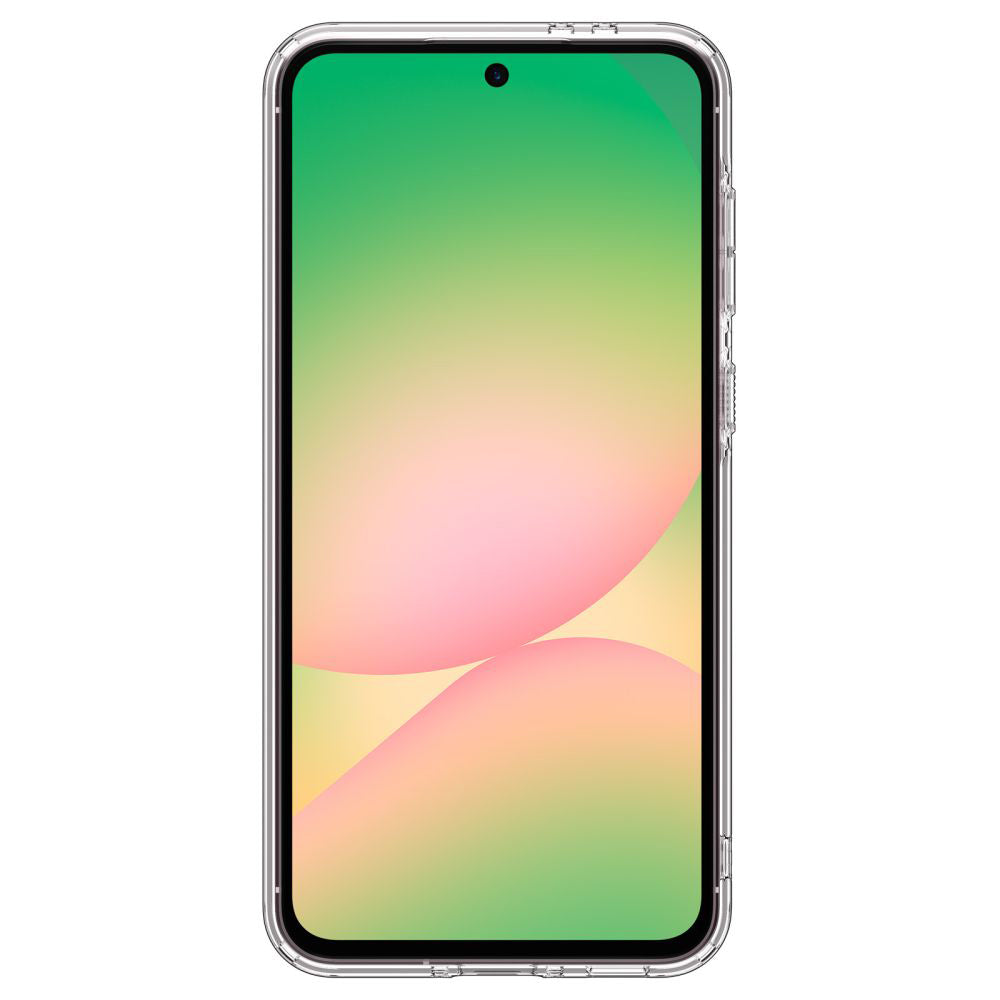 Θήκη για Samsung Galaxy A56 A566, Spigen, Ultra Hybrid, Διάφανη ACS09292