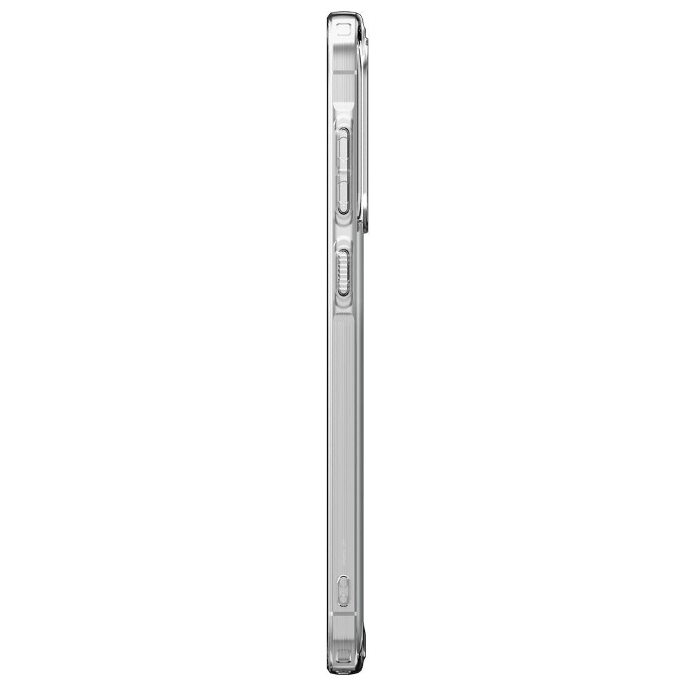 Θήκη για Samsung Galaxy A56 A566, Spigen, Ultra Hybrid, Διάφανη ACS09292