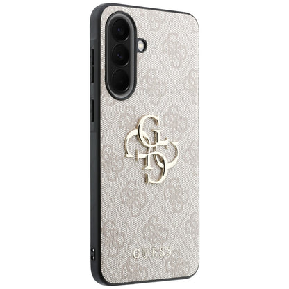 Θήκη για Samsung Galaxy A57 5G, Guess, 4G Big Logo, Ροζ
