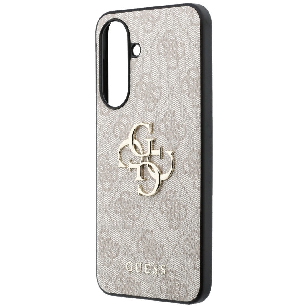 Θήκη για Samsung Galaxy A57 5G, Guess, 4G Big Logo, Ροζ