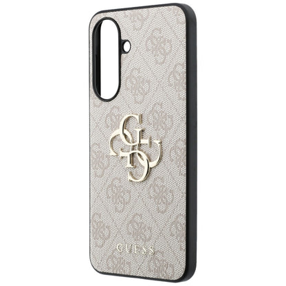 Θήκη για Samsung Galaxy A57 5G, Guess, 4G Big Logo, Ροζ