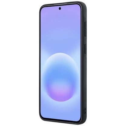 Θήκη για Samsung Galaxy A57 5G, Guess, 4G Classic Logo Charm, Καφέ