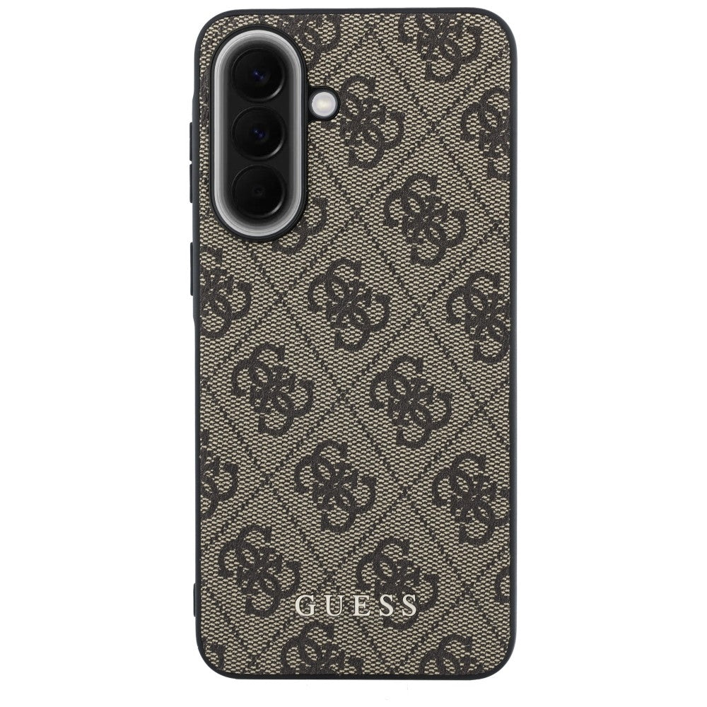 Θήκη για Samsung Galaxy A57 5G, Guess, 4G Classic, Καφέ