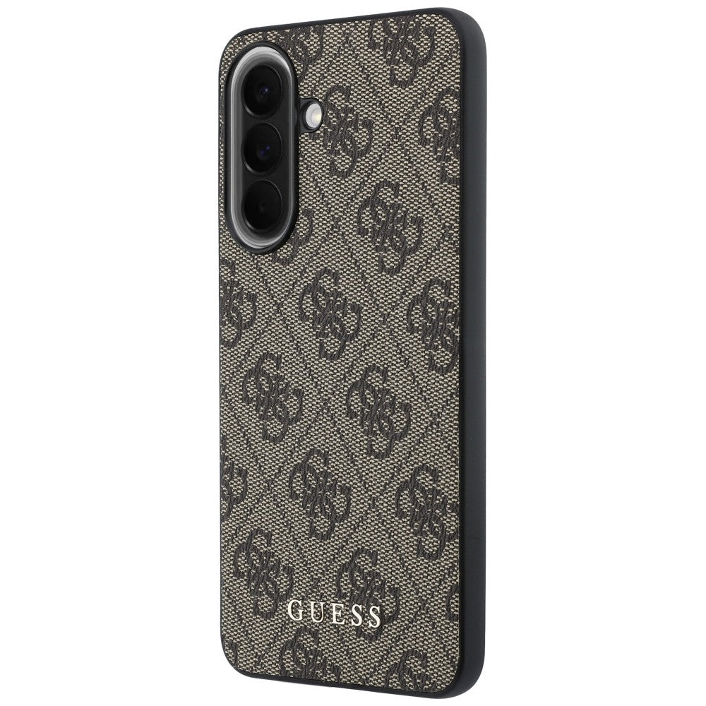 Θήκη για Samsung Galaxy A57 5G, Guess, 4G Classic, Καφέ