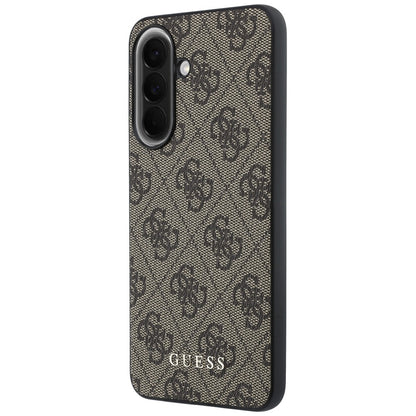 Θήκη για Samsung Galaxy A57 5G, Guess, 4G Classic, Καφέ